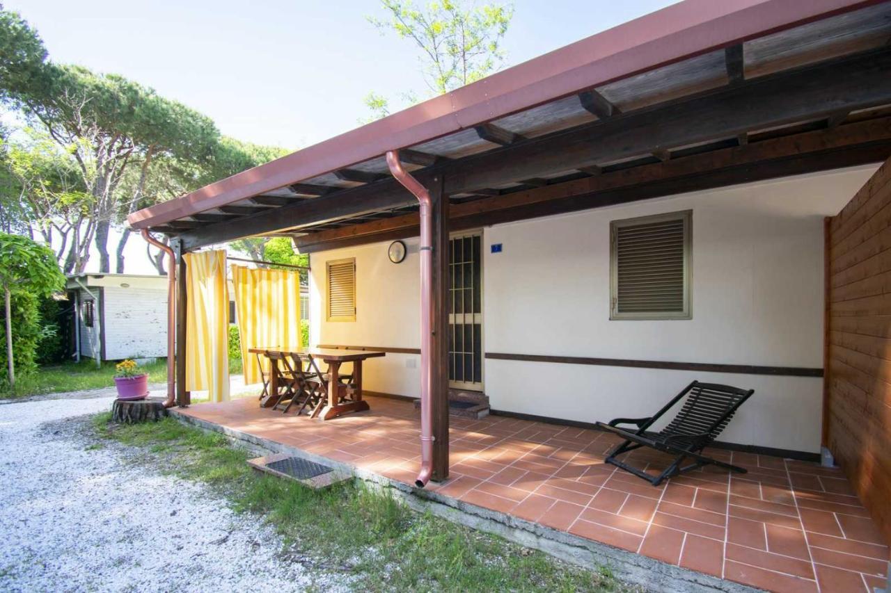 Camping Linus Marina di Massa Exterior foto
