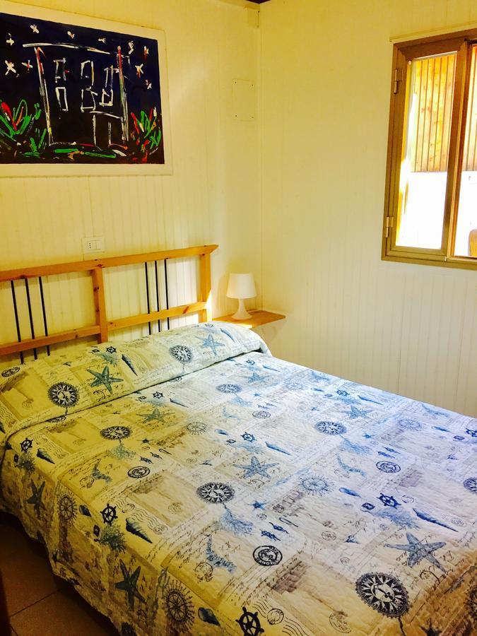 Camping Linus Marina di Massa Exterior foto